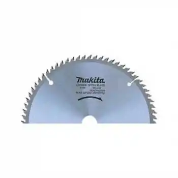 Makita B-02939 5704R,HS7601,M5802M,MT582,DHS710RM2J Daire Testere için Elmas Testere Bıçağı 190x30mm 12 Diş