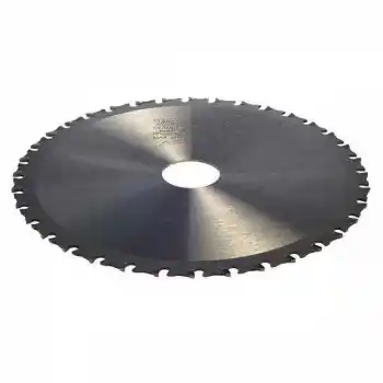 Makita B-03953 4131 Daire Testere için 185x30mm 38 Diş Metal Elmas Testere Bıçağı