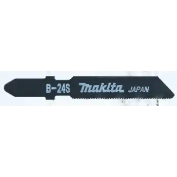 Makita B-04955 B-24S Hss Dekupaj Testere Bıçağı
