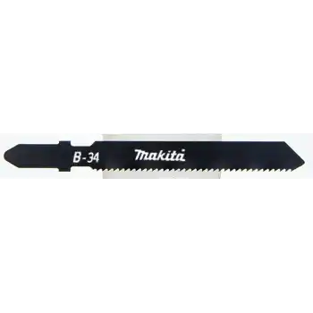 Makita B-10453 B-34 Hss Dekupaj Testere Bıçağı