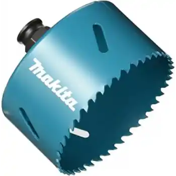 Makita B-11477 Ezychange Bi-Metal Daire Delik Açma Testere Bıçağı Çap:83mm