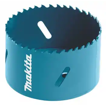 Makita B-11514 Ezychange Bi-Metal Daire Delik Açma Testere Bıçağı Çap:127mm