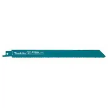 Makita B-16776 Bi-Metal Tilki Kuyruğu Kılıç Testere Bıçağı 225mm Hızlı Kesim