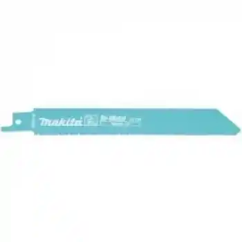 Makita B-16835 Bi-Metal Tilki Kuyruğu Kılıç Testere Bıçağı 152mm