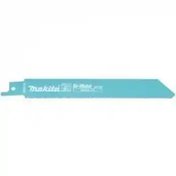 Makita B-16841 Bi-Metal Tilki Kuyruğu Kılıç Testere Bıçağı 152mm Hızlı Kesim