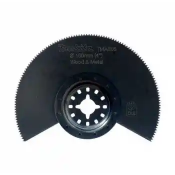 Makita B-21319 TMA005 100mm Segman Elmas Testere Bıçağı