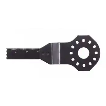 Makita B-21406 TMA014 Hcs 10x30mm Ahşap Daldırma Testere Bıçağı