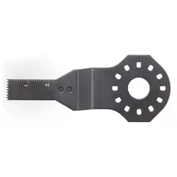 Makita B-21434 TMA017 Bi-Metal 10x20mm Daldırma Testere Bıçağı