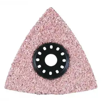 Makita B-21515 TMA025 HM 30 Kum 78mm Üçgen Zımpara Tabanı