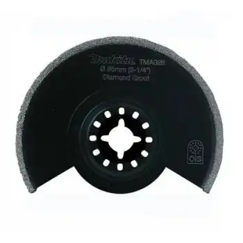 Makita B-21521 TMA026 85mm Segman Elmas Testere Bıçağı