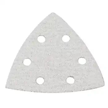 Makita B-21711 93mm 240 Kum Boya için Üçgen Zımpara Kağıdı