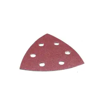 Makita B-22953 93mm 150 Kum Ahşap için Üçgen Zımpara Kağıdı