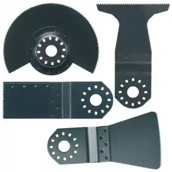 Makita B-30617 Çok Amaçlı Alet Zemin Seti 2