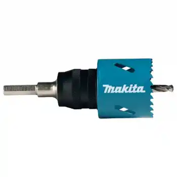 Makita B-31712 Ezychange Panç Bi-Metal Delik Açma Testeresi 27mm