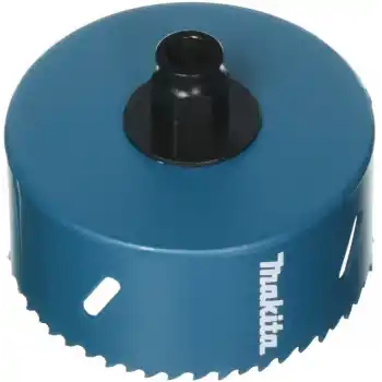 Makita B-31790 Ezychange Panç Bi-Metal Delik Açma Testeresi 95mm