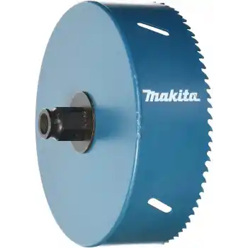 Makita B-31837 Ezychange Panç Bi-Metal Delik Açma Testeresi 140mm
