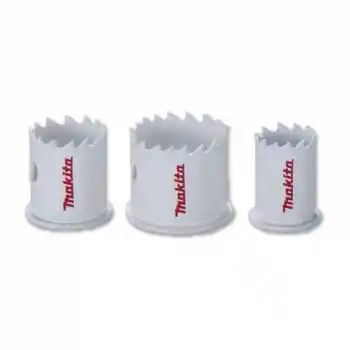 Makita B-36027 Sheet Panç Metal Delik Açma Testeresi 70mm