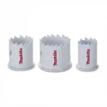 Makita B-36077 Sheet Panç Metal Delik Açma Testeresi 86mm