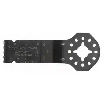 Makita B-39229 TMA031 20x30mm Daldırma Testere Bıçağı