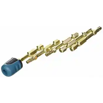 Makita B-42488 I.G. Ph2 5 Parça Uç ve Mag Boost