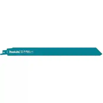 Makita B-43153 Bi-Metal Tilki Kuyruğu Kılıç Testere Bıçağı 152mm Ahşap