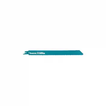 Makita B-43169 Bi-Metal Tilki Kuyruğu Kılıç Testere Bıçağı 225mm Metal