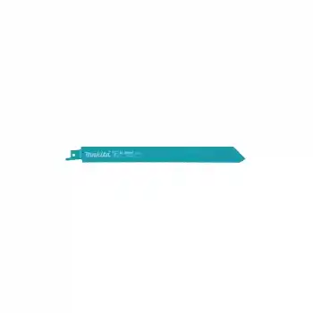Makita B-43175 Bi-Metal Tilki Kuyruğu Kılıç Testere Bıçağı 225mm