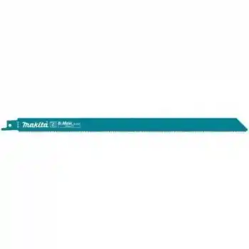 Makita B-43228 Bi-Metal Tilki Kuyruğu Kılıç Testere Bıçağı 305mm