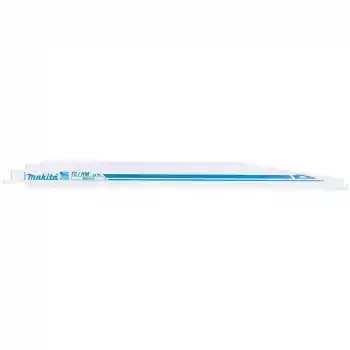 Makita B-49840 Bi-Metal Tilki Kuyruğu Kılıç Testere Bıçağı 228mm Çivili Ahşap