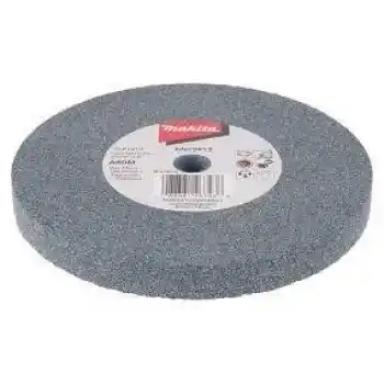 Makita B-51910 GB602W Taş Motoru için 150 mm Zımpara Motoru Taşı