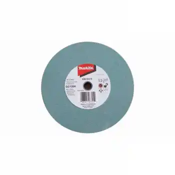 Makita B-51932 GB602W Taş Motoru için 150mm Zımpara Motoru Taşı
