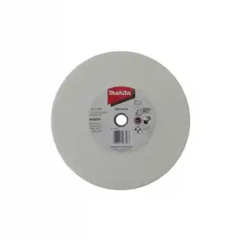 Makita B-51960 GB801 Taş Motoru için 205mm Zımpara Motoru Taşı