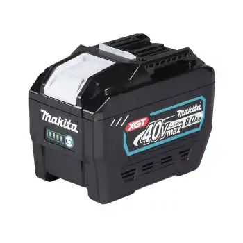 Makita BL4080F 40V 8,0 Ah Sürgülü Güç Göstergeli Yedek Akü
