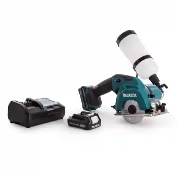 Makita CC301DWAE Çift Akülü Cam Fayans Kesme