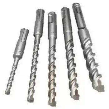 Makita D-00228 Sds Plus Matkap Ucu 12x160mm