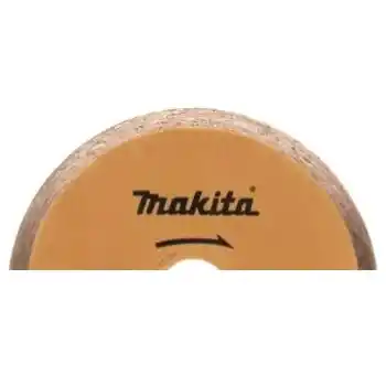 Makita D-05212 Sürekli Tip Elmas Testere 110x20mm