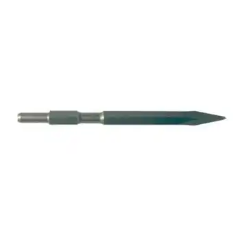 Makita D-08682 17mm Çap Sivri Keski 280mm