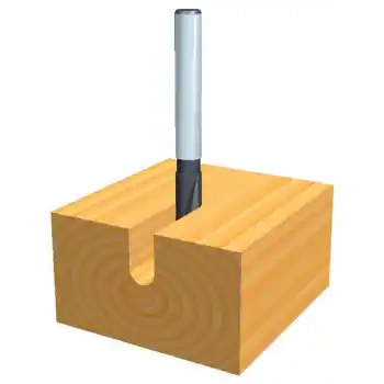 Makita D-09329 U Kanal Freze Ucu