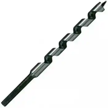 Makita D-16019 1/4 Altıgen Bağlantılı Ahşap Burgu Uc 10x200mm