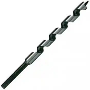 Makita D-16025 1/4 Altıgen Bağlantılı Ahşap Burgu Uc 12x200mm
