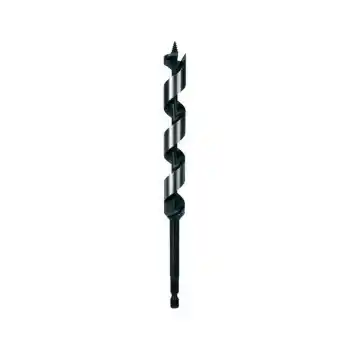 Makita D-16031 1/4 Altıgen Bağlantılı Ahşap Burgu Uc 14x200mm