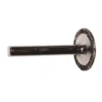 Makita D-25052 25 mm Pimli Elmas Taşlama Diski