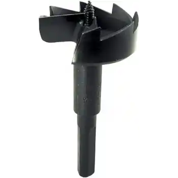 Makita D-30025 Tas Menteşe Ahşap Freze Ucu 57mm