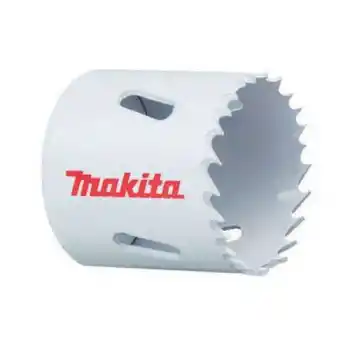 Makita D-35601 Bi-Metal Delik Testere 114x38mm