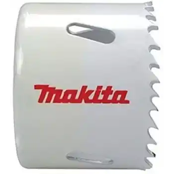 Makita D-35623 Bi-Metal Delik Testere 140x38mm