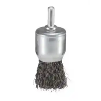 Makita D-40010 Dalgalı Dar Tel Fırça 19x6mm