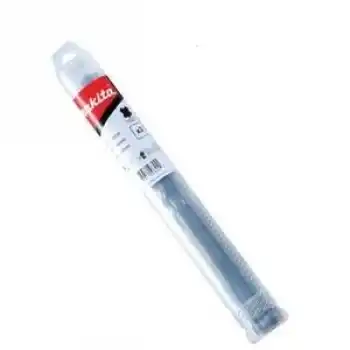 Makita D-40668 Sds Max Üçlü Matkap Uç Seti 16-18-20mm