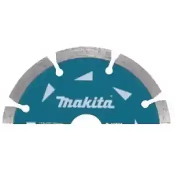 Makita D-41610 Segmanlı Elmas Testere 230x22.23mm