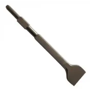 Makita D-52548 17mm Çap Arkalı Geniş Keski 50x450mm