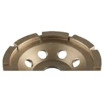 Makita D-60676 Tek Sıra Elmas Çanak Disk 115x22.23mm